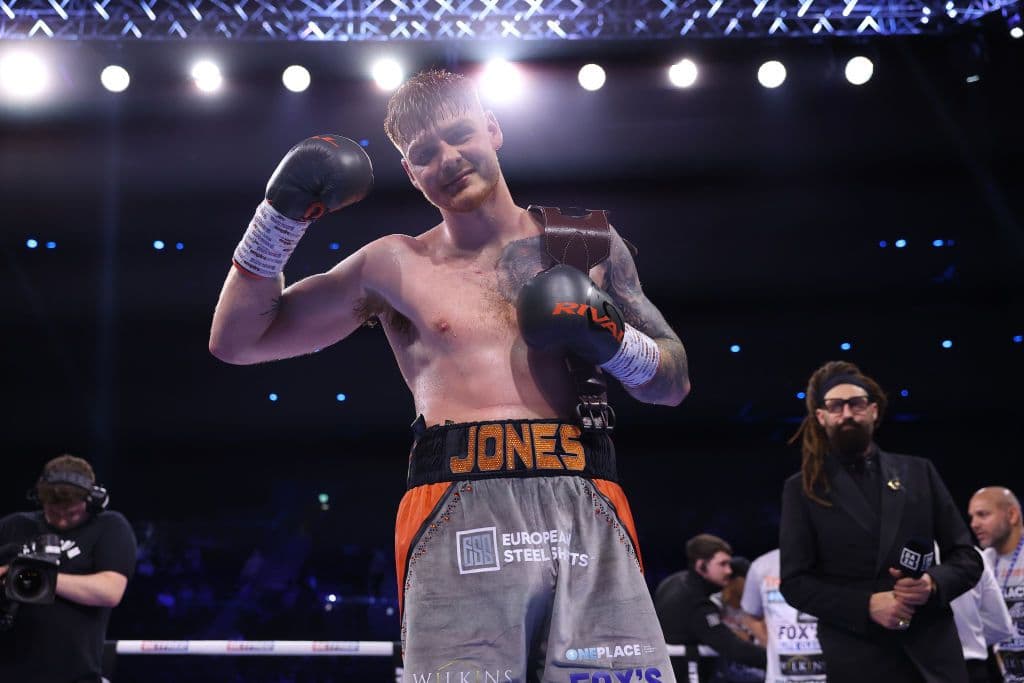 Troy Jones: Liam Cameron's bully tactics won't work on me