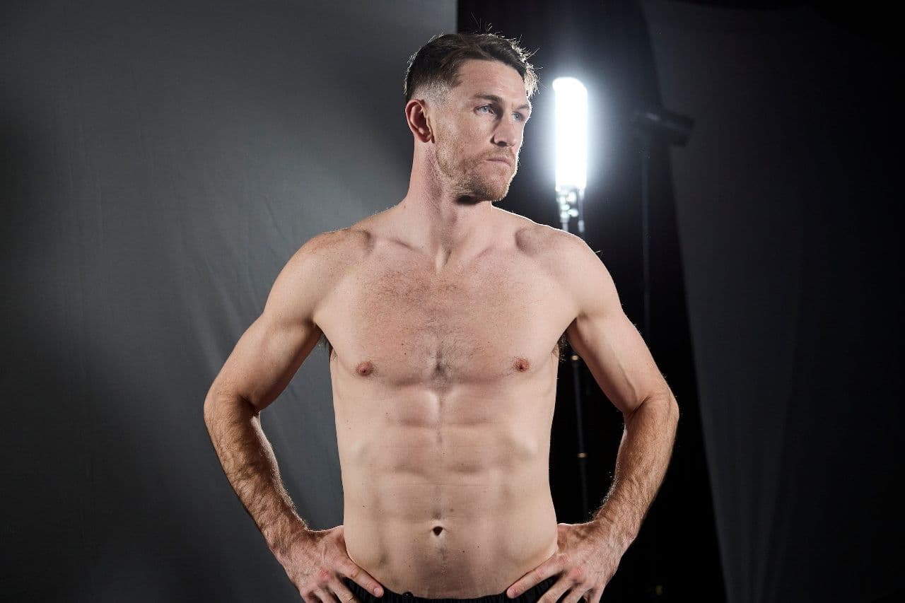 Callum Smith Trying To Enter 175-Pound Title Picture Against Late Bloomer Joshua Buatsi