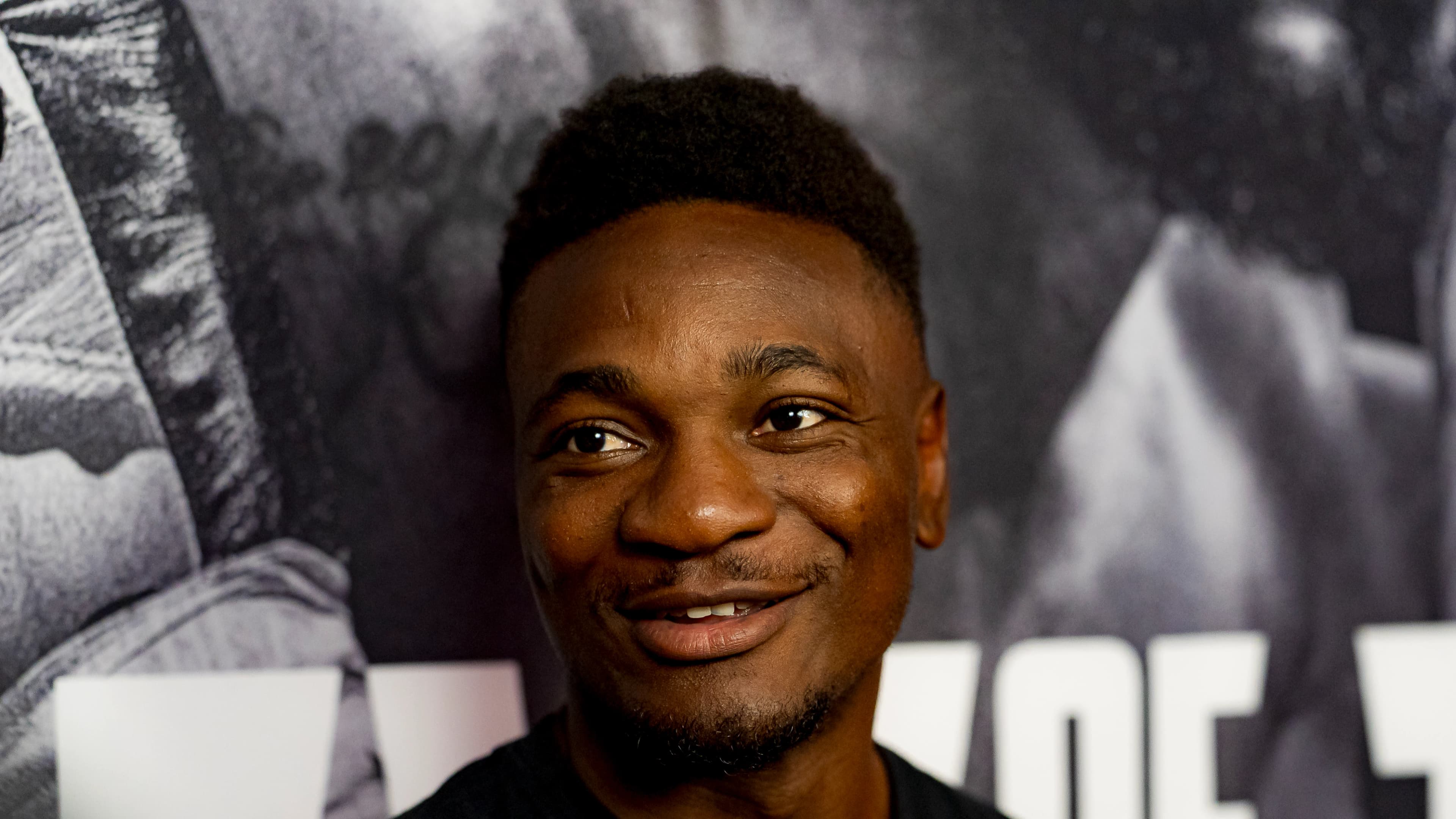 Crawford: Mbilli's style is tailor-made for Canelo