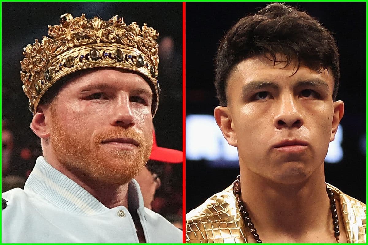 Fight Picks: Canelo Alvarez vs. Jaime Munguia