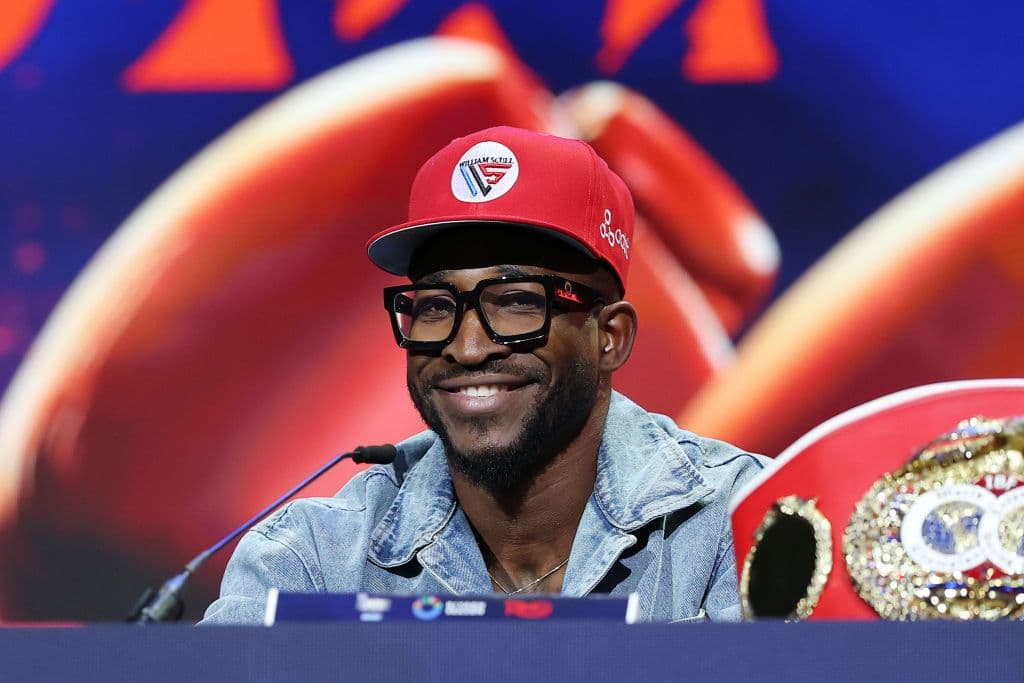 Team Scull Refute Allegations of Quitting During Sparring With Conor Benn