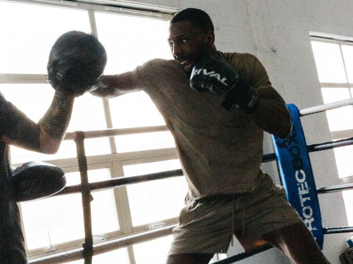 Shakiel Thompson ready for showcase on big stage: 'See what the hype's about'