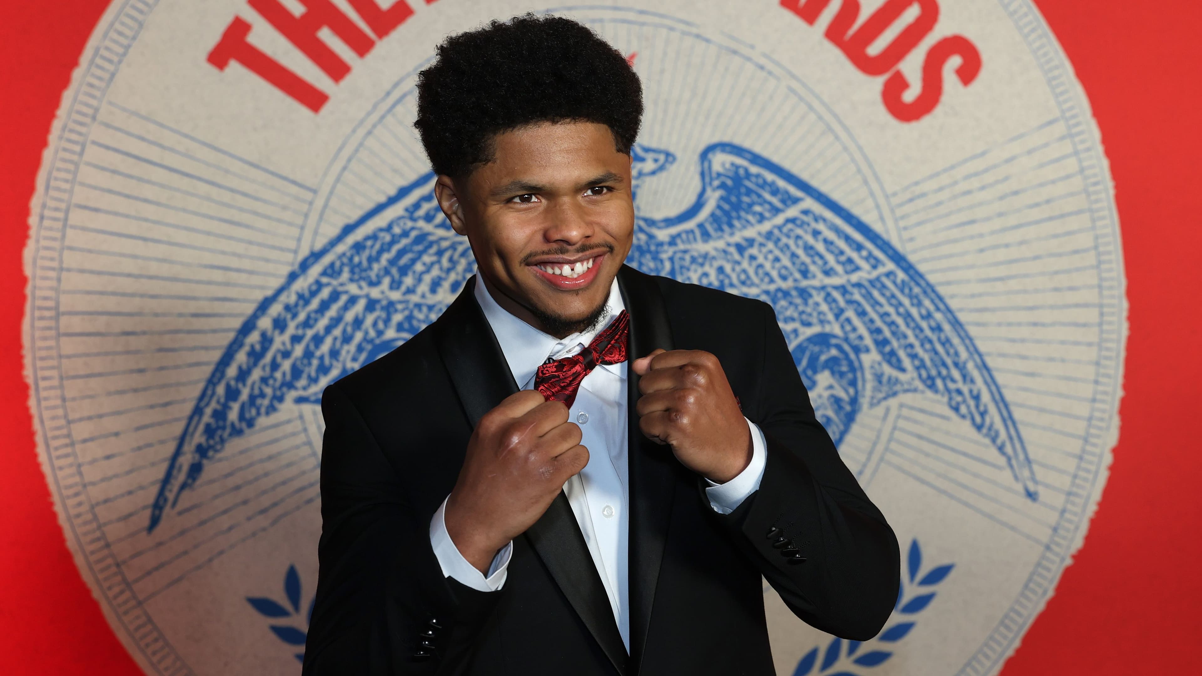 Shakur Stevenson Labels Gervonta Davis’ Retirement Talk As Soft: ‘I Don’t Need Him’
