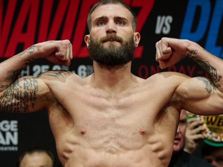 Plant-Resendiz, Charlo-LaManna on May 31; Plan For Fall Fight if Both Win