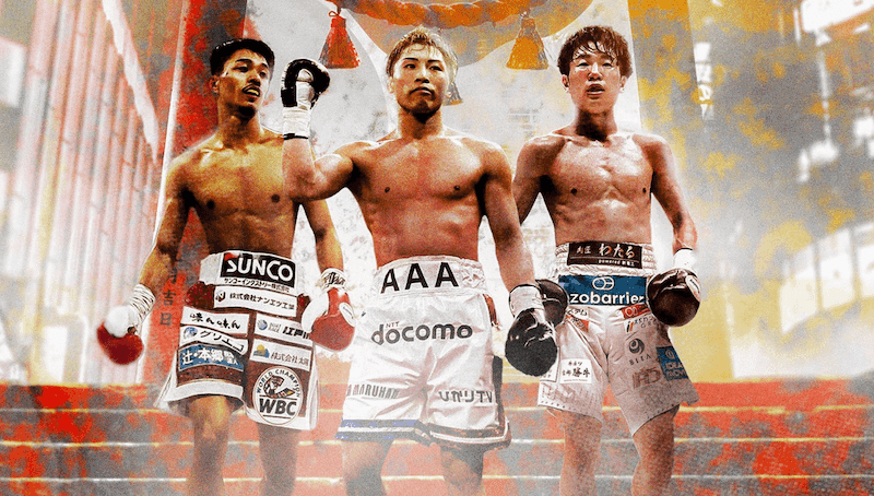 Editor's Pick: In The Ring's November Issue On Newsstands, You'll Experience Boxing Hotbed Japan