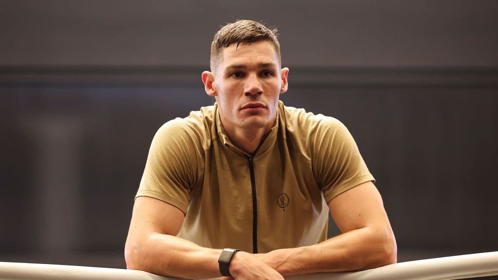 Chris Billam-Smith targets Jai Opetaia after joining Zuffa