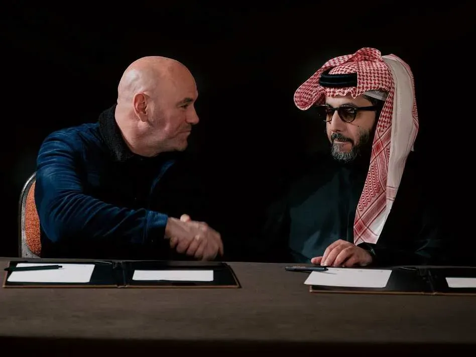 Zuffa Boxing reveals terms of looming TV deal