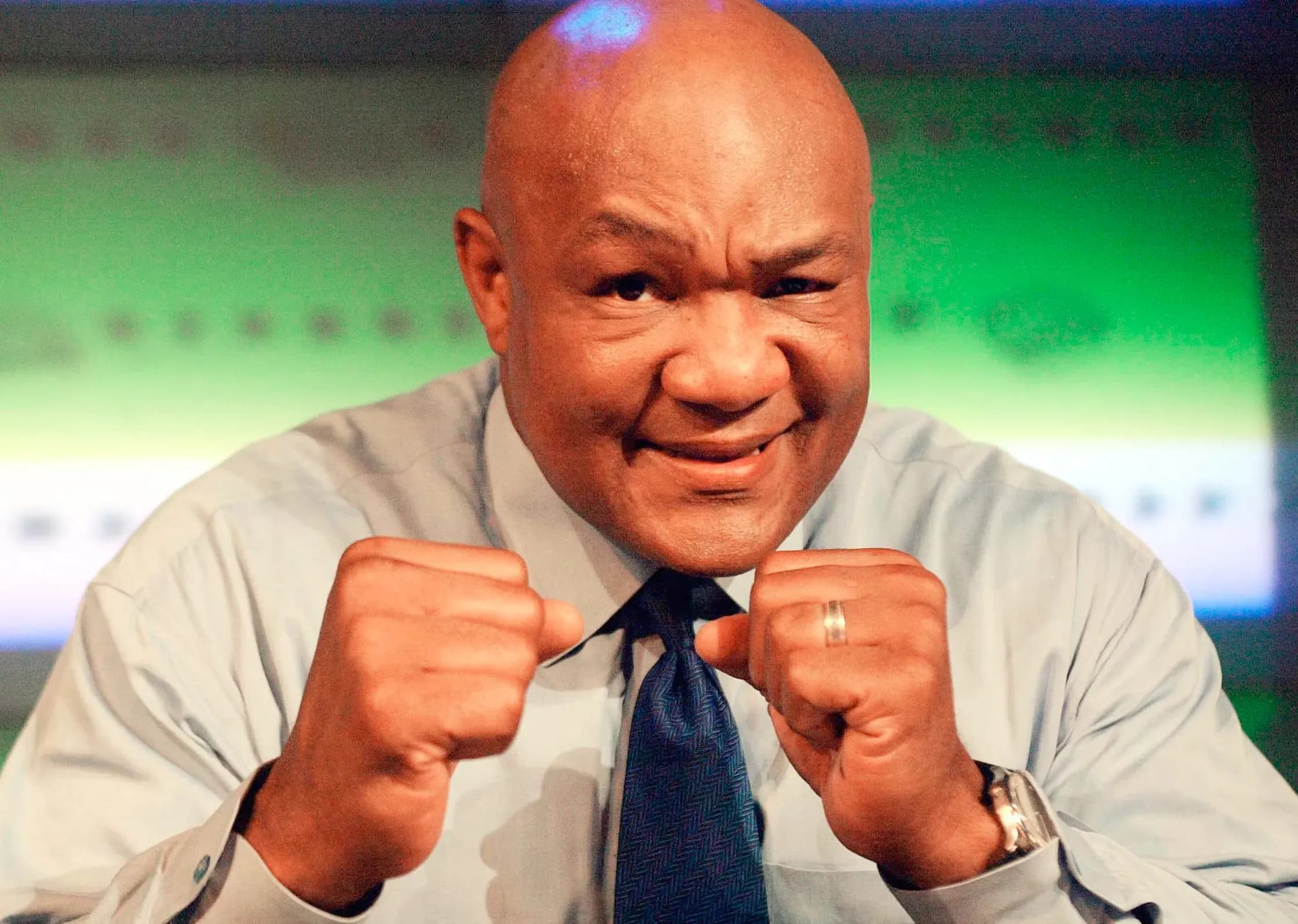 George Foreman Remembered By Don King, Bob Arum, Gerry Cooney, Jim Lampley, And Others