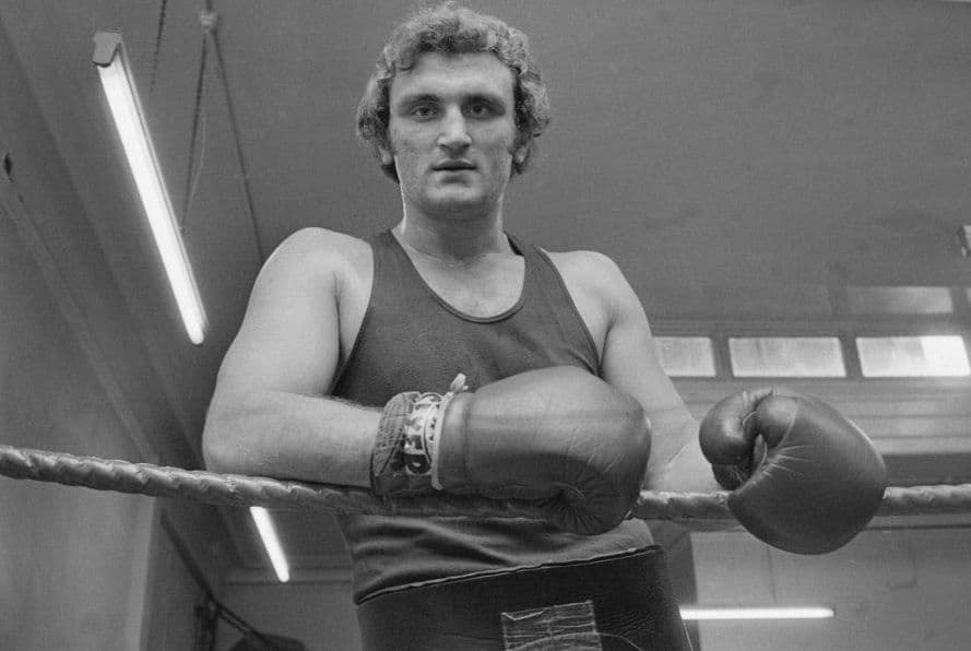 Joe Bugner Dead At 75: Iconic British Champ Fought Ali, Frazier