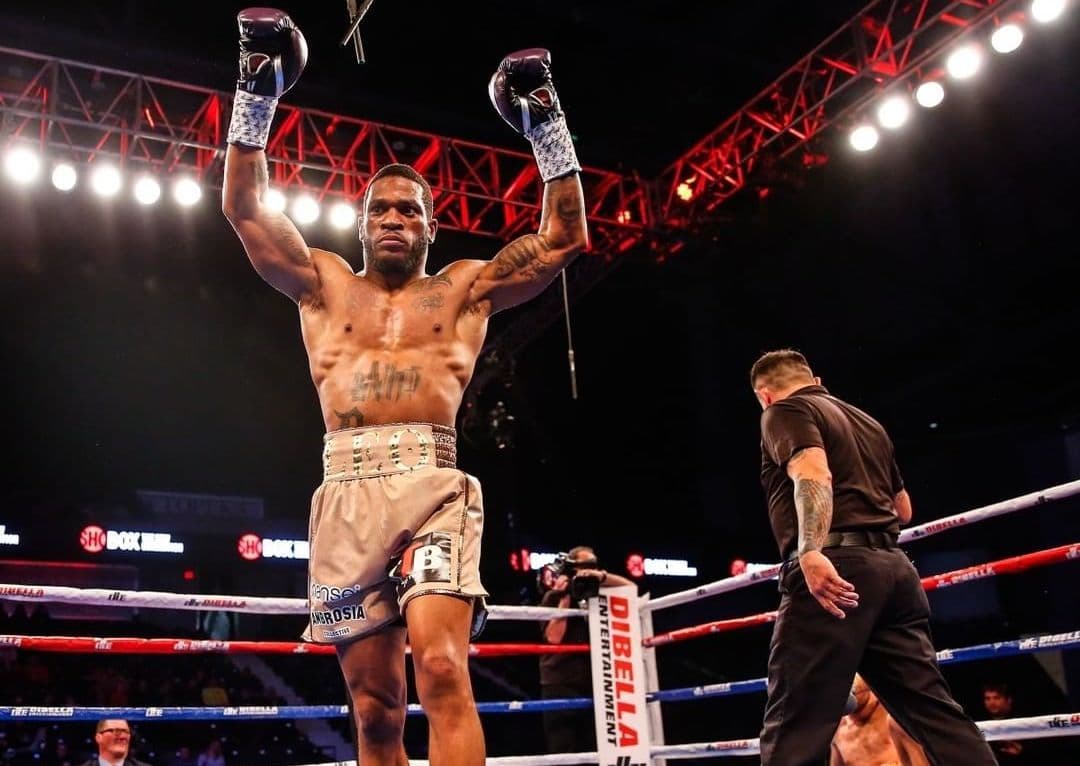 Kurt Scoby returns to Overtime series against Dakota Linger on April 19