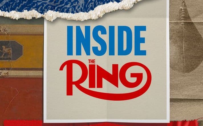 Weekly Boxing Show Co-Hosted By Max Kellerman, Mike Coppinger Premieres On DAZN