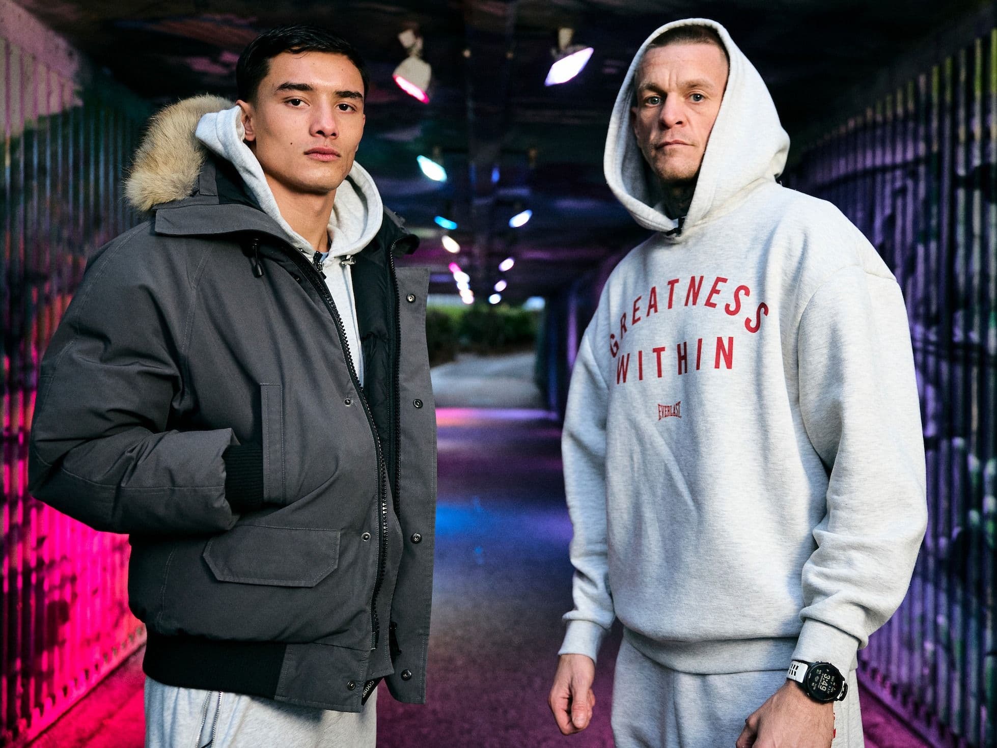 Cameron Vuong: I Respect Gavin Gwynne, But It's My Time On Saturday Night