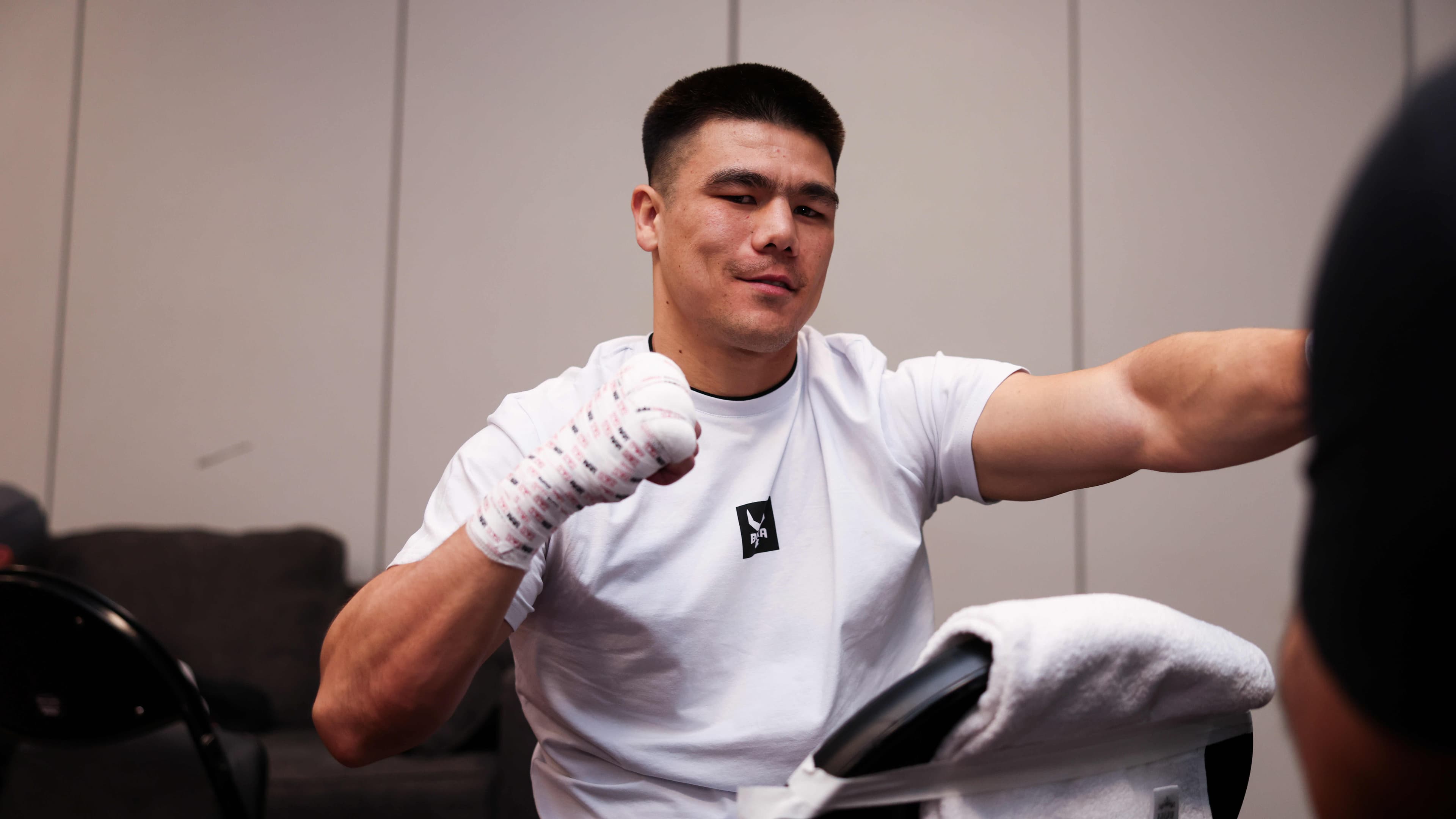 Melikuziev blasts Munguia for dodging fight