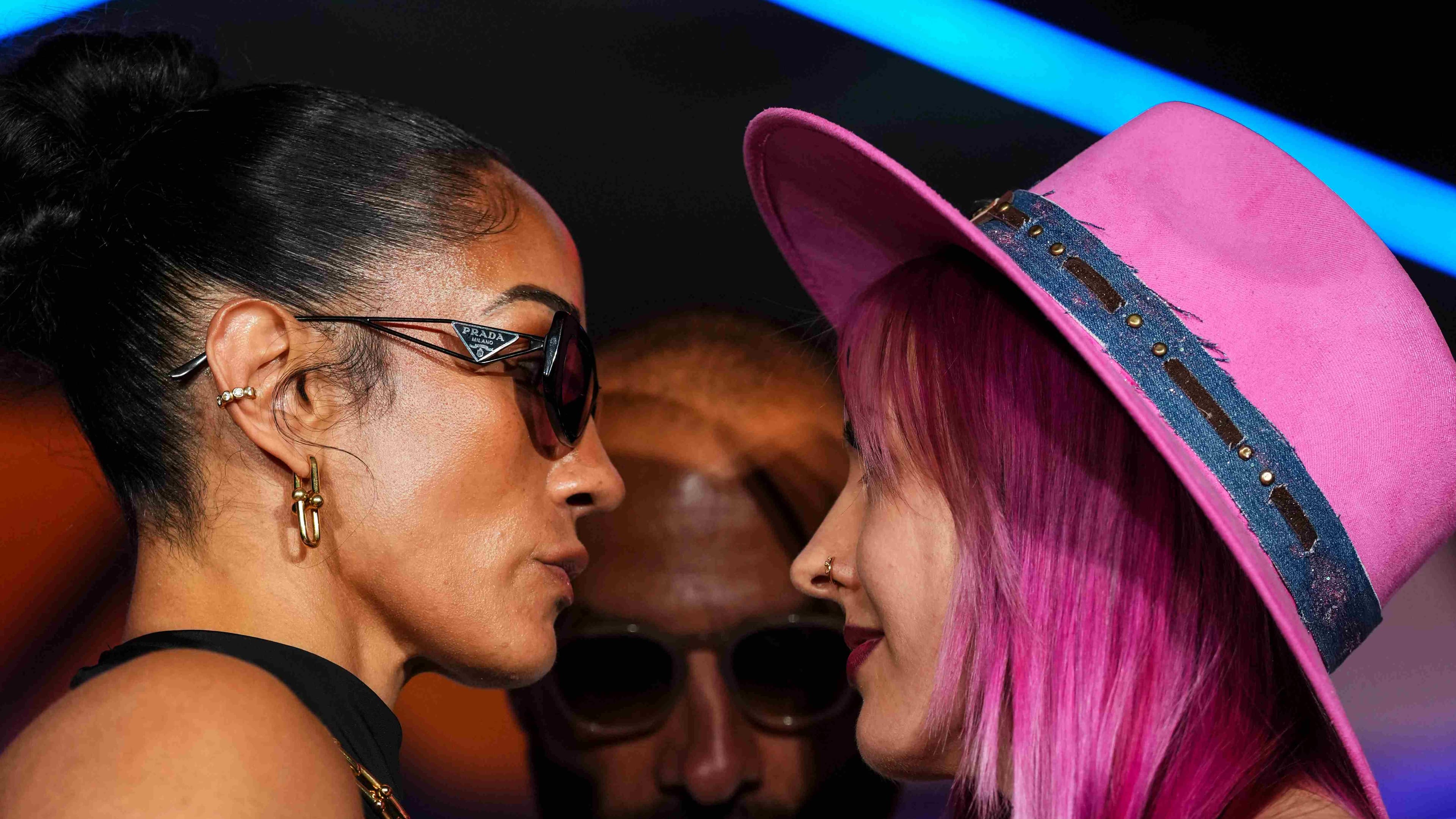 Serrano welcomes hard-punching Hanson test in latest defense