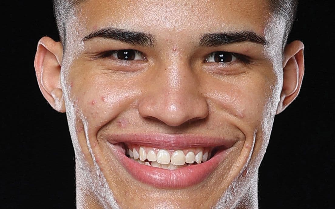 Xander Zayas-Slawa Spomer Set As Co-Feature To Berinchyk-Davis On 2/14 at MSG Theater