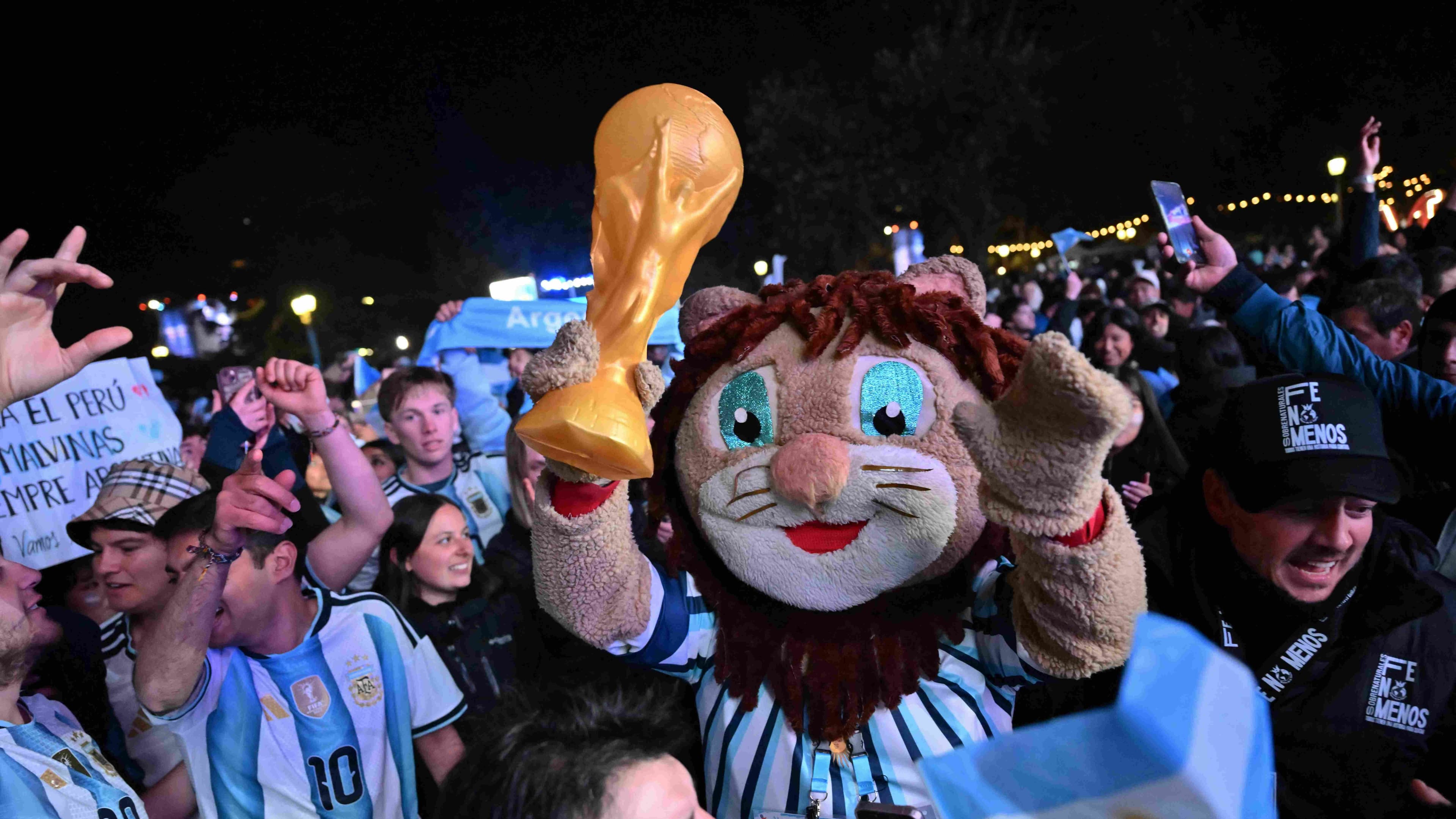 World Cup of Boxing: Who will win our eight-team bracket?