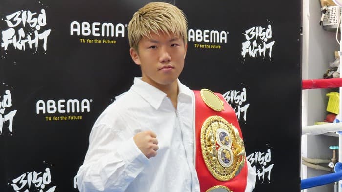 Ginjiro Shigeoka discharged from hospital, 10 months after brain bleed