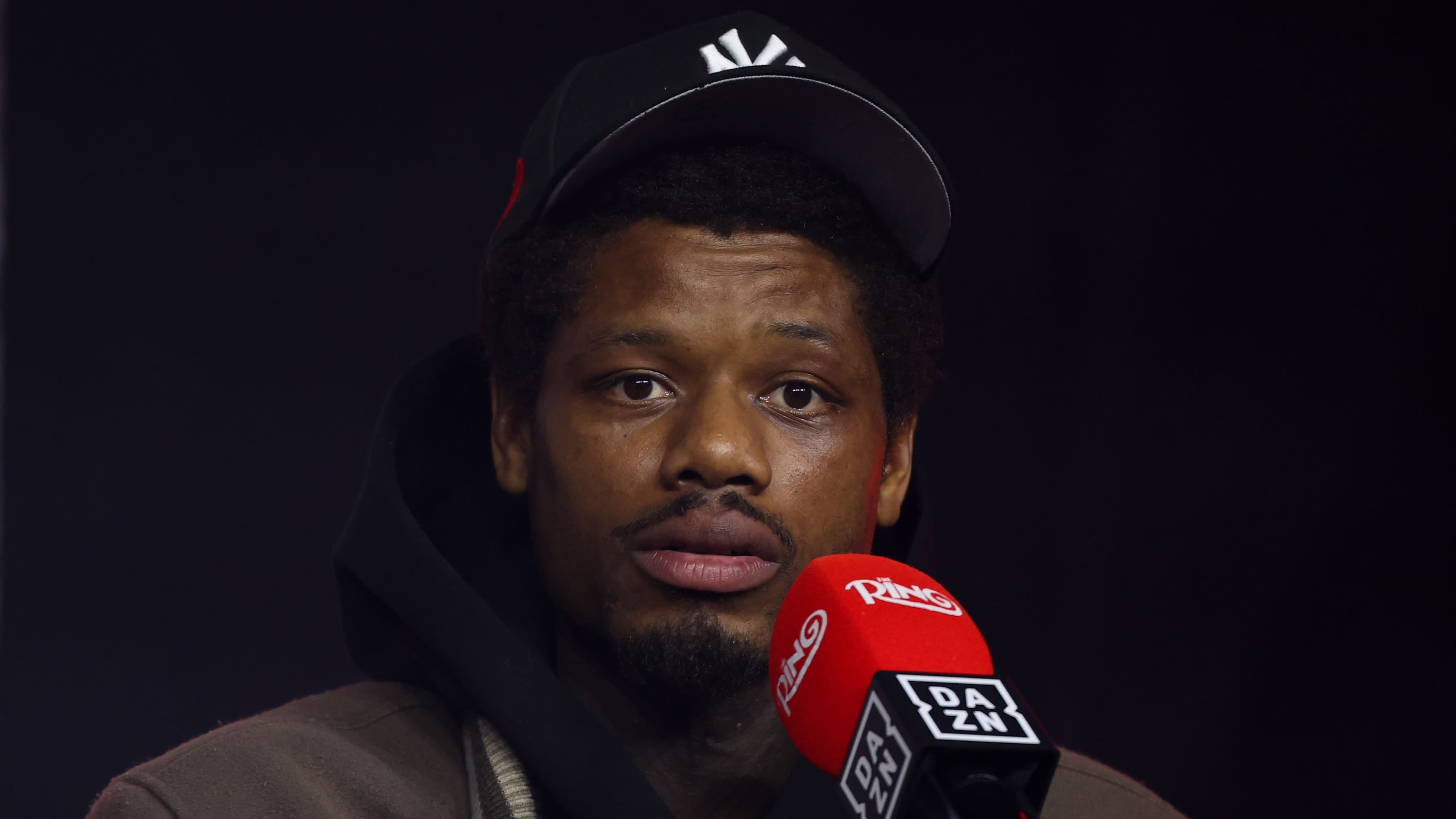 Williams credits trainer for guidance to middleweight title shot