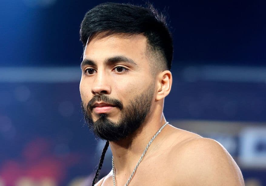 From Cab Driver To Undisputed? Ramon Cardenas Driven To Complete Cinderella Story vs. Naoya Inoue