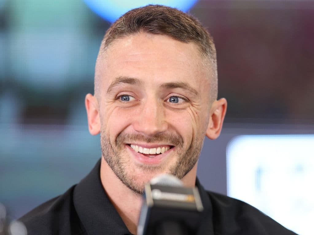 Cinderella Man Reece Bellotti Still Harbours World Title Ambitions After Rollercoaster Career