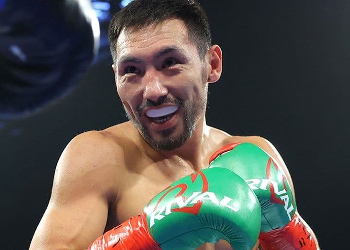 Thompson Manager: Offer For Janibek Alimkhanuly Needs To Be Tremendous - It's Certainly Not That