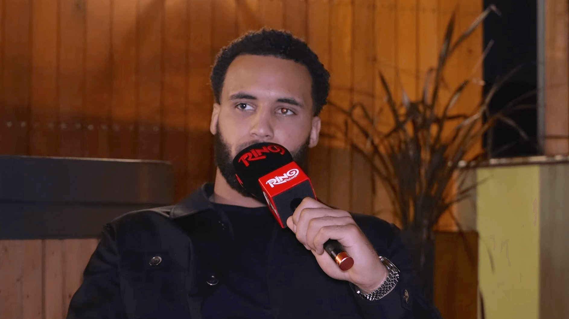 Itauma opens up on Hrgovic loss in first interview since fight