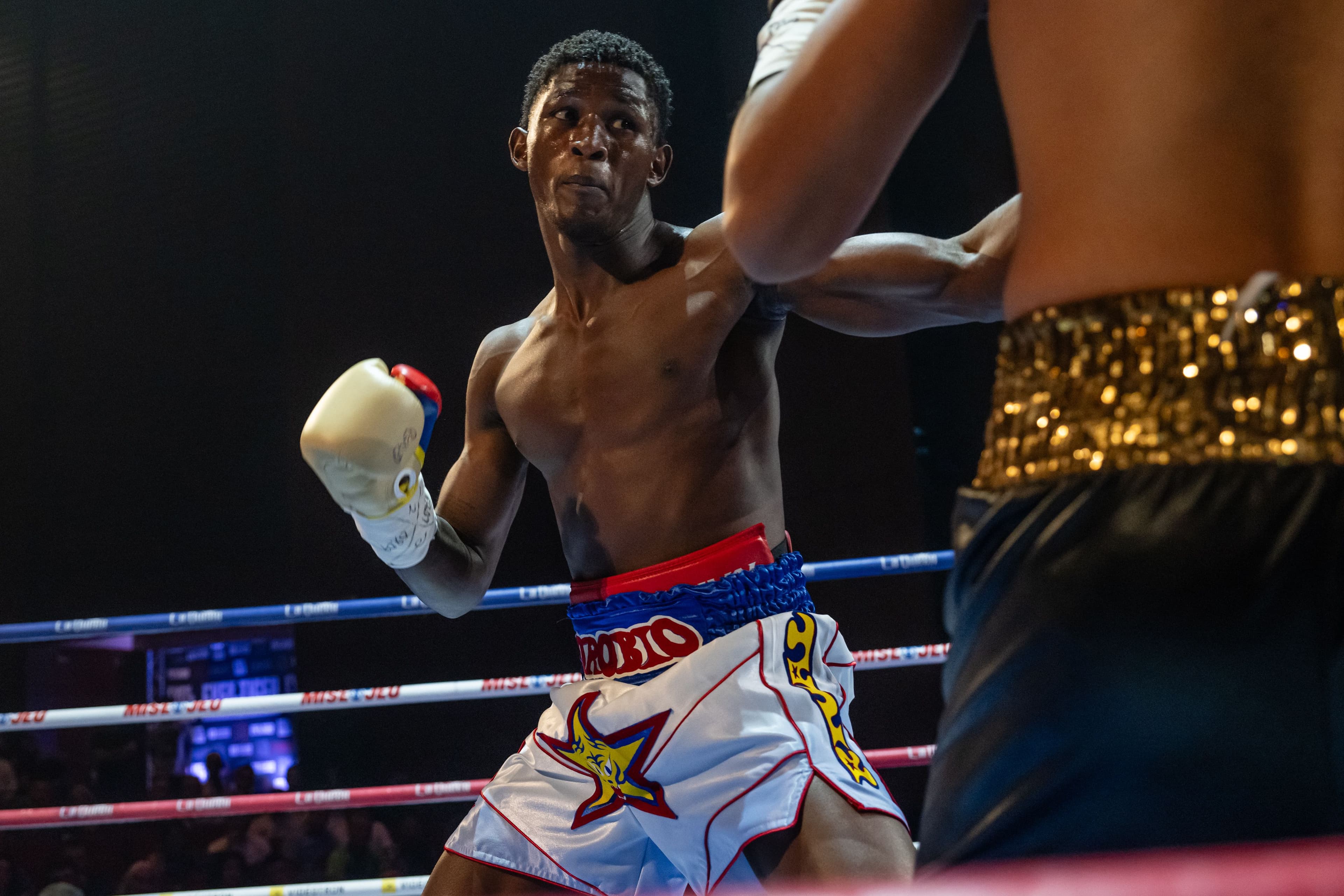 Jhon Orobio aims for 2-0 in less than two weeks vs. Jose de Leon Jasso in Montreal