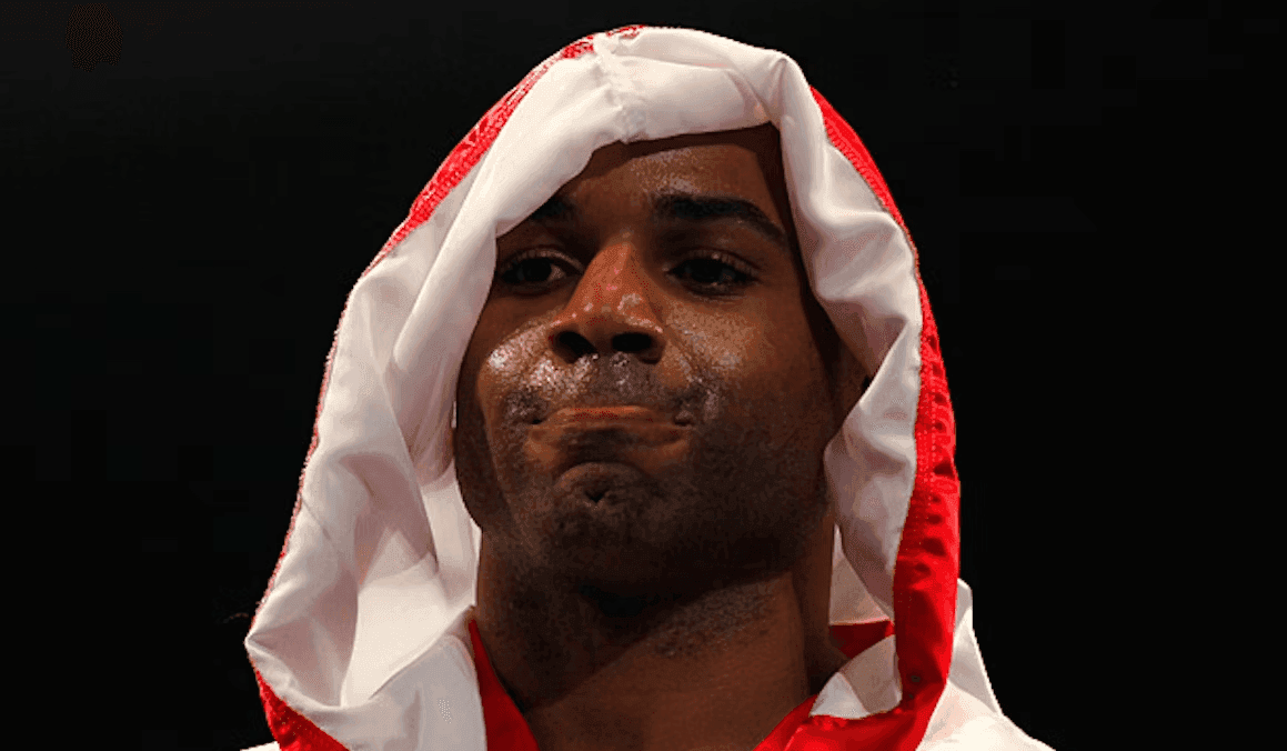 Carson Jones, 38, Passes Away After Complications From Surgery On Esophagus