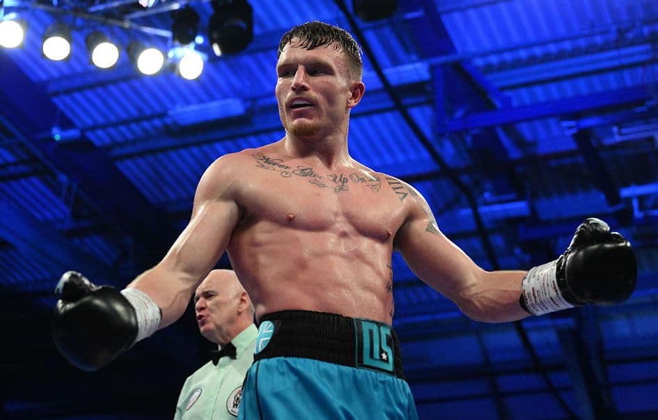 How does Dalton Smith beat Subriel Matias and what would it mean?