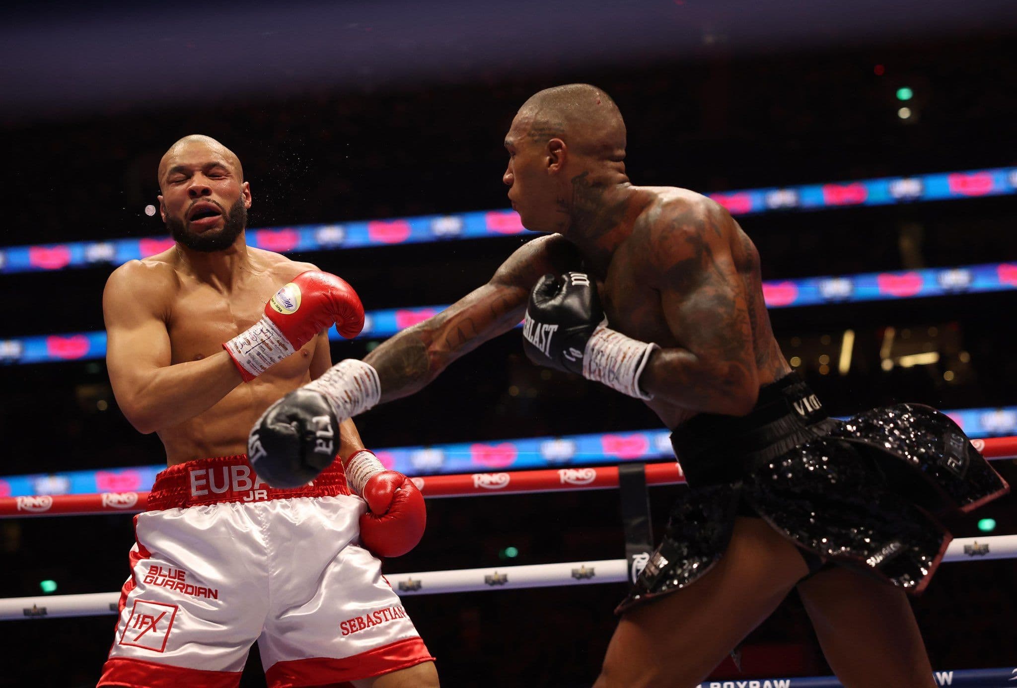 DAZN Rolls Out Ultimate Tier Plan