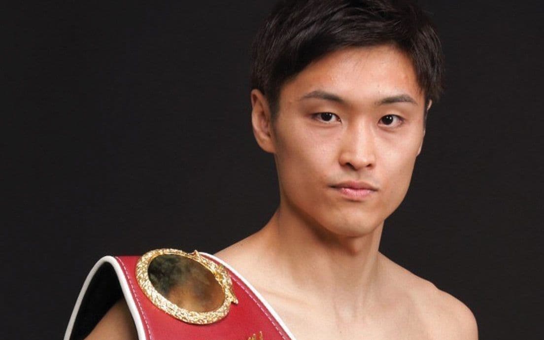 Ryosuke Nishida Defends IBF Title Against Jose Salas; Unification With Nakatani Touted For The Fall