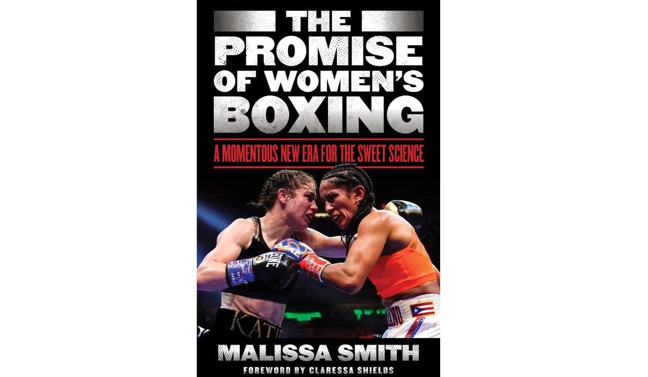 Book Review: The Promise of Women’s Boxing