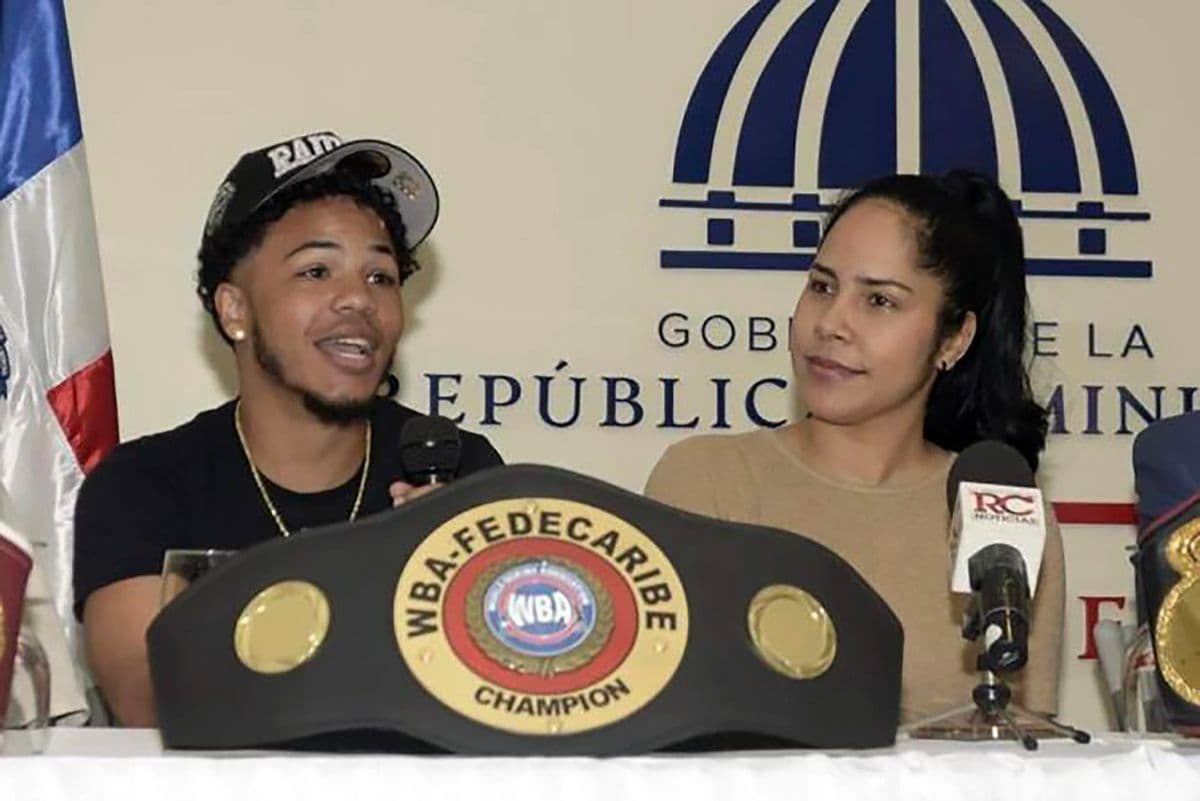 Masamichi Yabuki-Erick Rosa: Talks Ongoing For IBF/WBA Junior Flyweight Title Unification Clash