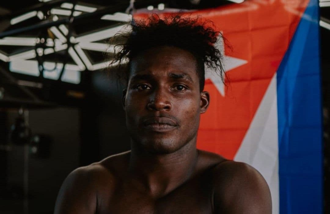 Julio La Cruz loses split decision to Loren Alfonso, ending quest for third Olympic gold