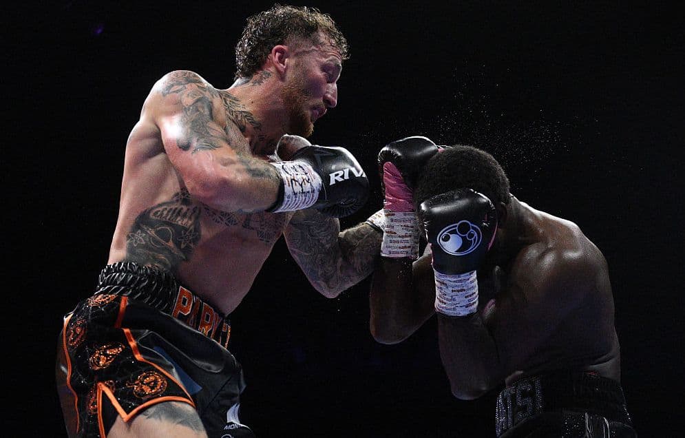 Parker Argues He Beat Buatsi ‘Easy,’ Laments Lost Chance To Change Daughter’s Life