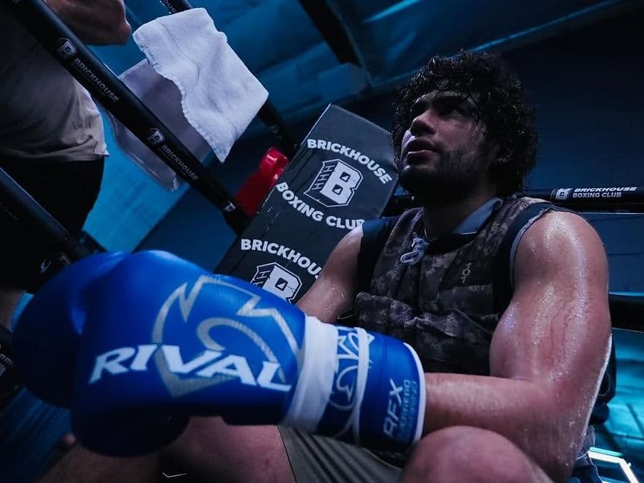 Zurdo Ramirez Seeks Statement Stoppage vs. Yuniel Dorticos To Stamp Cruiserweight Status