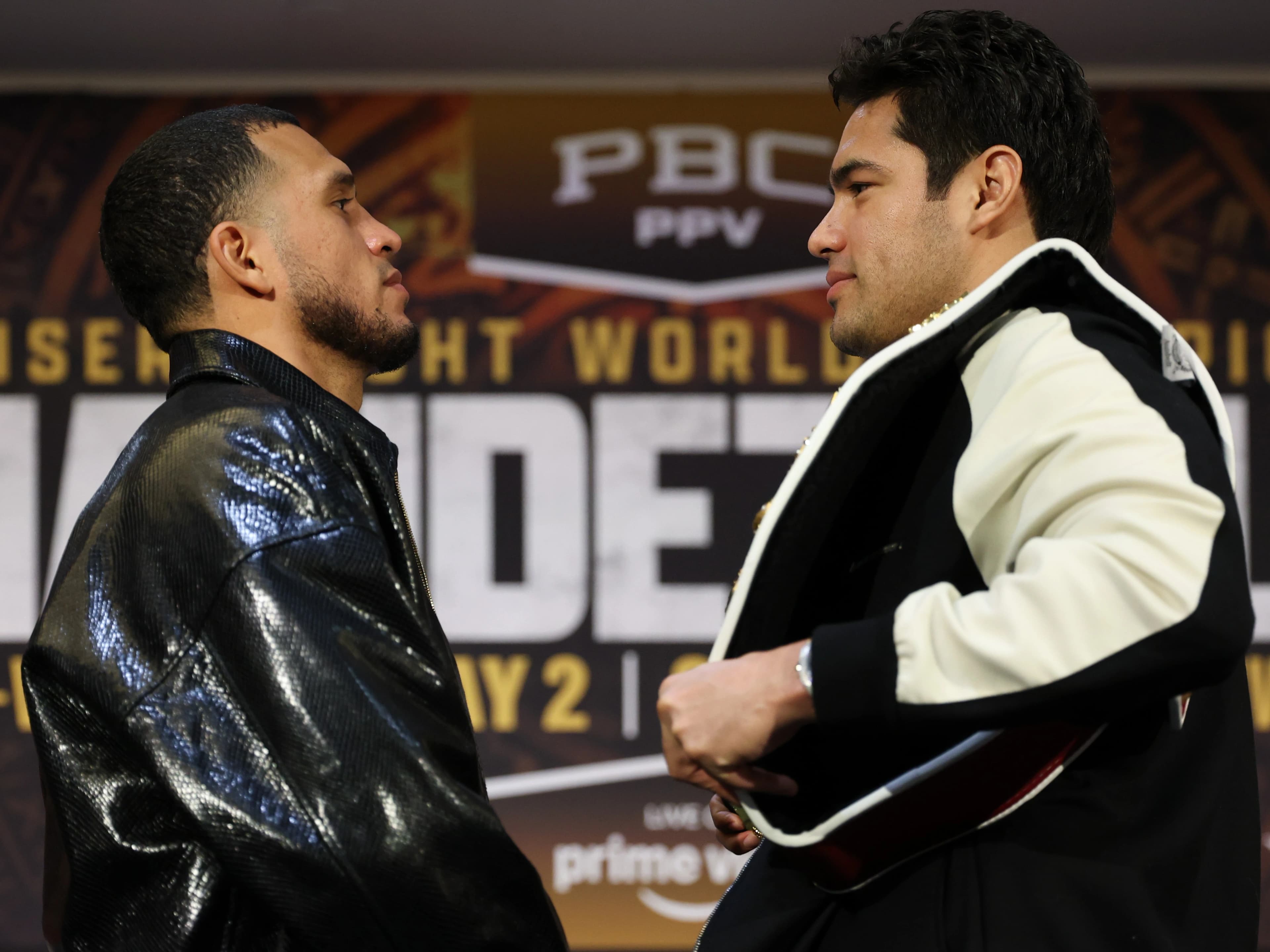 David Benavidez: Fighting at cruiserweight will bring out my best