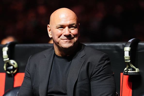 Dana White elaborates on Muhammad Ali Act changes, encourages fighters 'bet on me'