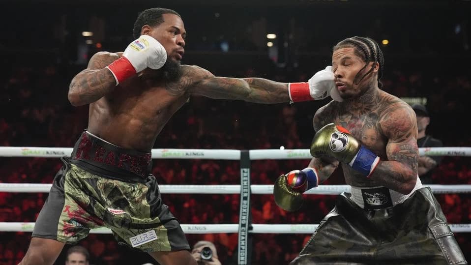 Merits Of Open Scoring Debated Ahead Of Roach-Zepeda Fight