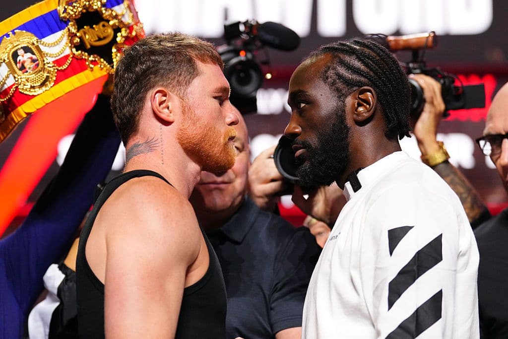 Canelo vs. Crawford: Keys To Victory For Vegas Megafight