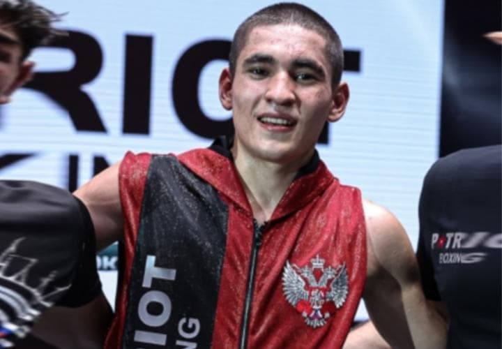 Batyrgaziev Survives Wild Battle With Romero; Targets Roach Title Bout