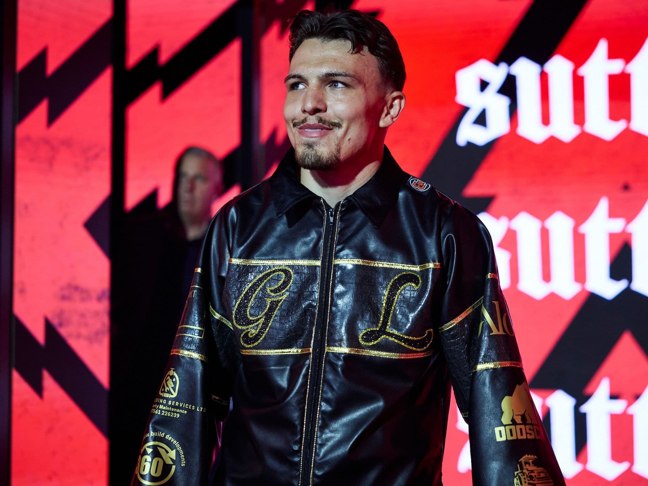 Maturing With Momentum Firmly In His Sails, George Liddard Excited For What's Next