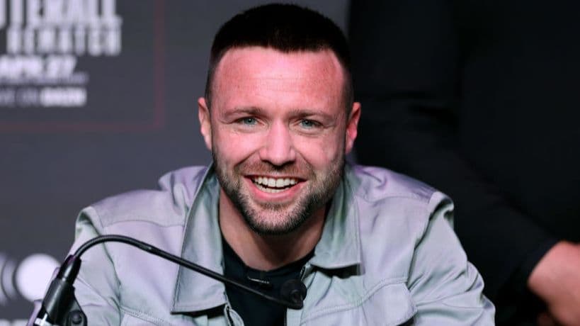 Josh Taylor, Ekow Essuman To Clash In Welterweight Fight on DAZN; Scotsman Inks Deal With Frank Warren