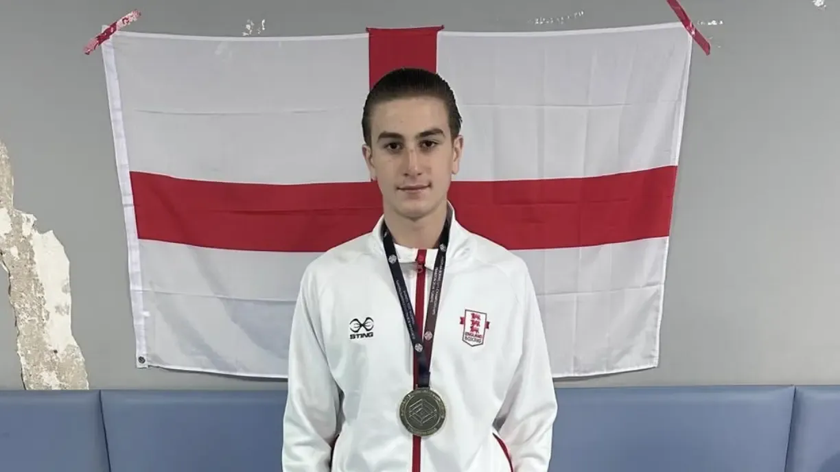 Fury, Hatton, Dubois all medal at European Under-15 Championships
