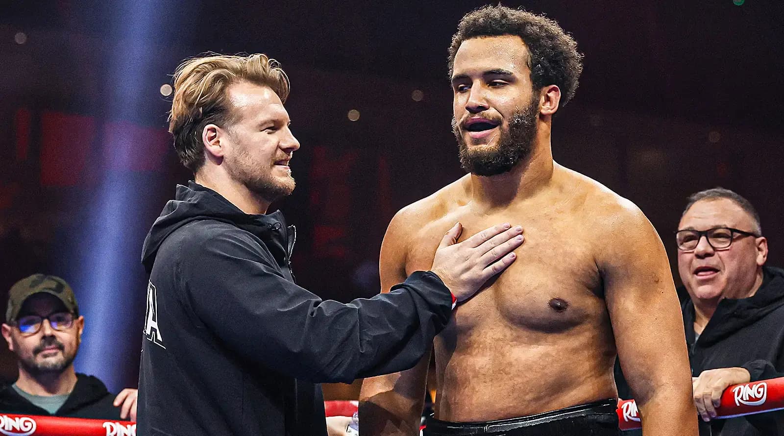 Declan Taylor: What's at stake Aug. 16 in Riyadh, and what results could mean in bigger picture