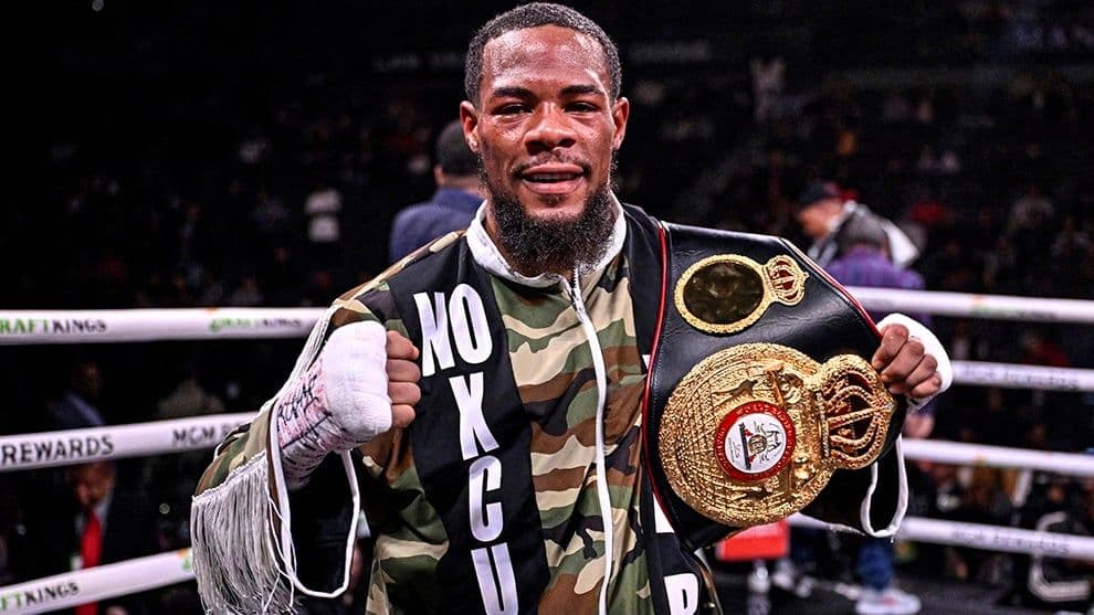 Lamont Roach's Lawyer Sends Letter To NYSAC, Demands His Fighter Is Awarded Gervonta Davis Victory