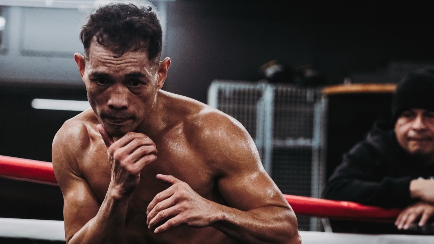 Nonito Donaire gunning for Jason Moloney on rumored Eubank-Zerafa bill