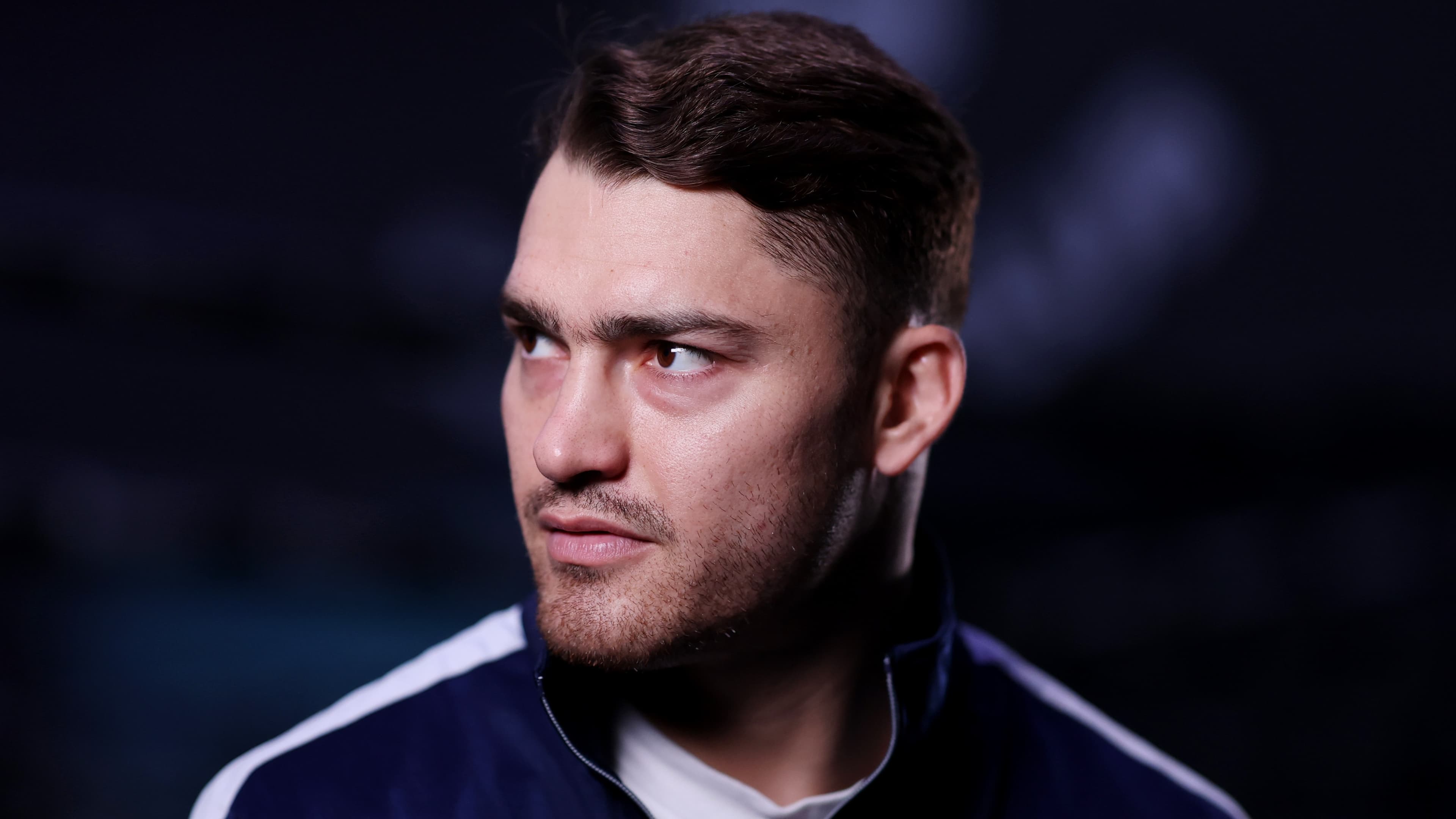 After Hitchins saga, Duarte ready to take frustrations out on Fierro