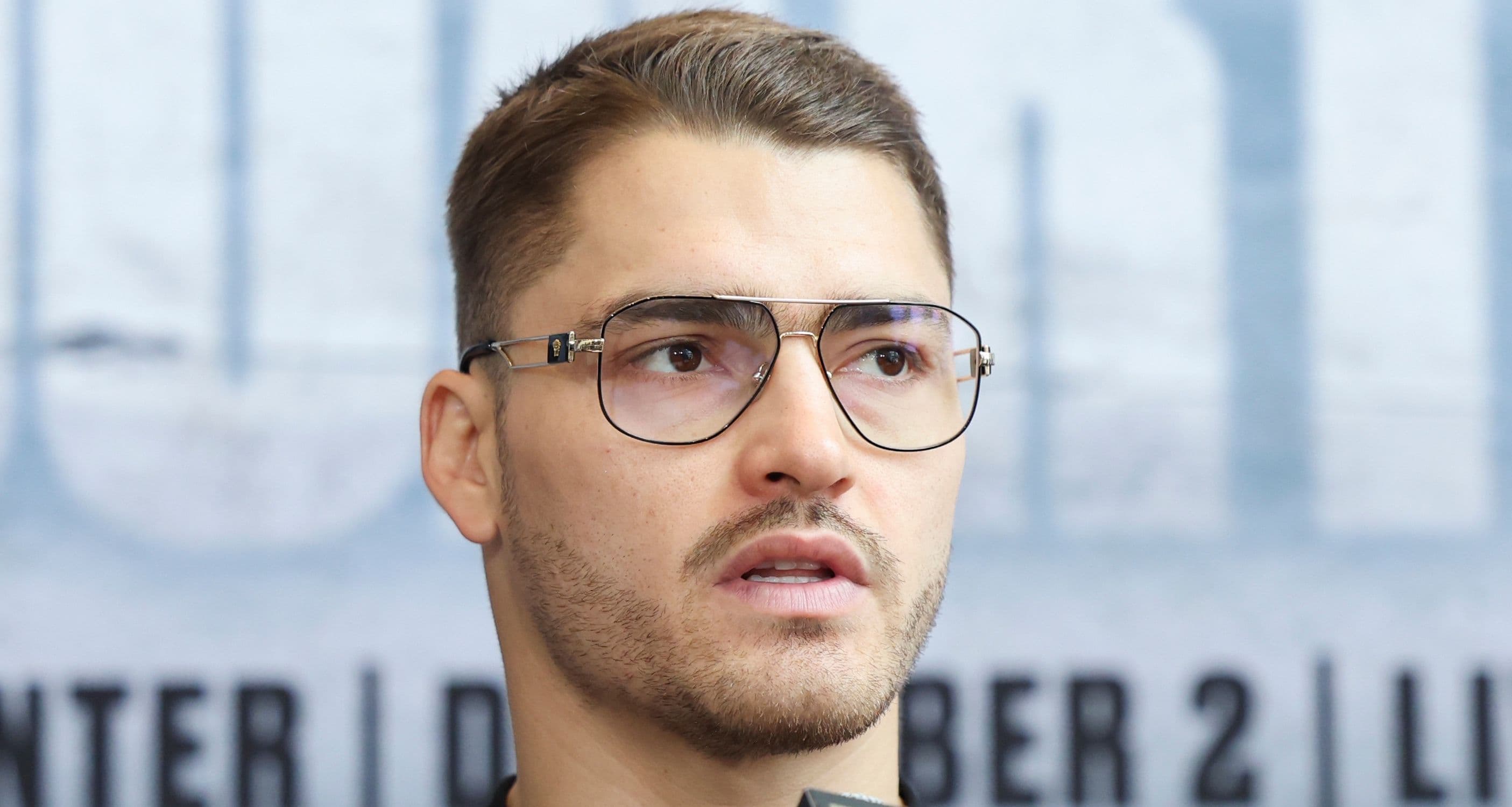 Devin Haney and Gervonta Davis At The Top Of Oscar Duarte's Hit List