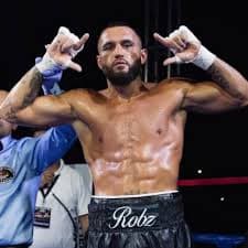 Robin Safar promises a surprise for Sergey Kovalev on the Fury-Usyk undercard